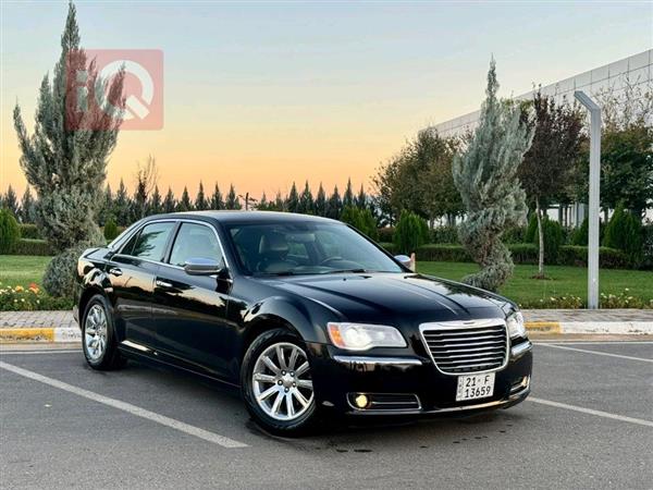 Chrysler 300 2012 for sale in Iraq - Sulaymaniyah